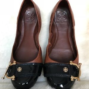 Tory Burch Noel Flats